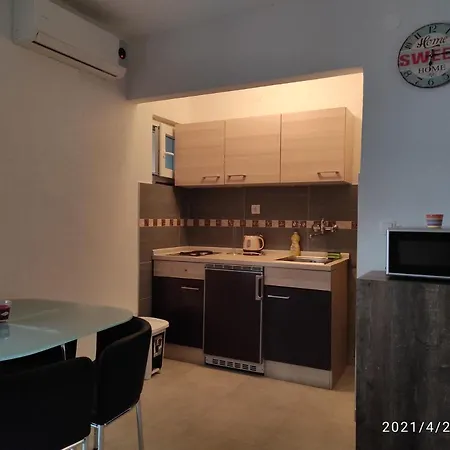 Quattro * Starigrad Paklenica