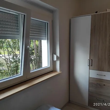 Apartamento Quattro