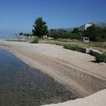 Quattro * Starigrad Paklenica