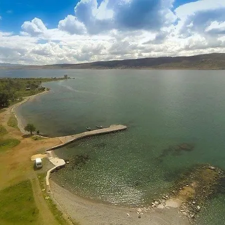 Quattro Διαμέρισμα Starigrad Paklenica