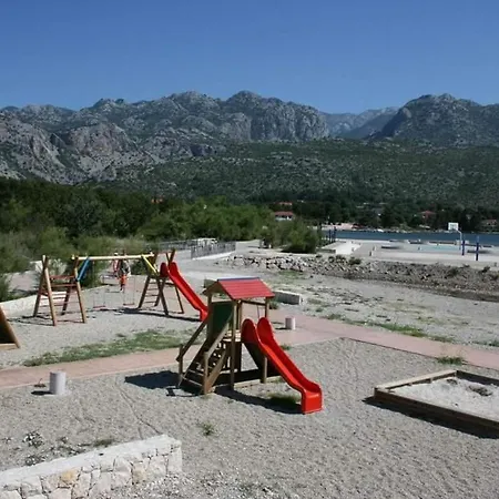 Quattro Apartamento *