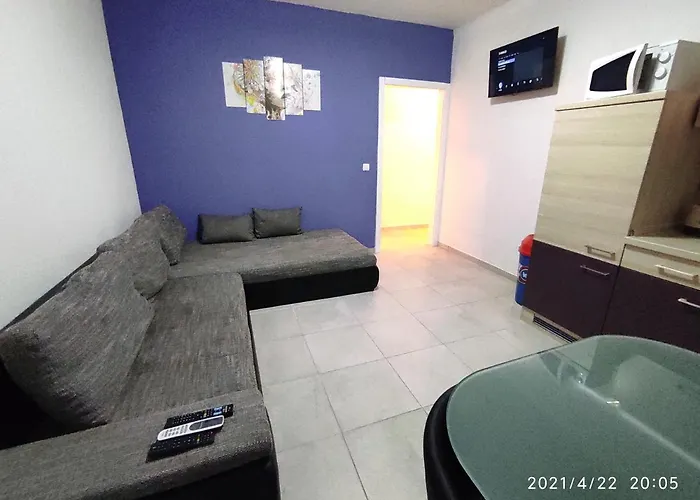 Quattro Apartamento *
