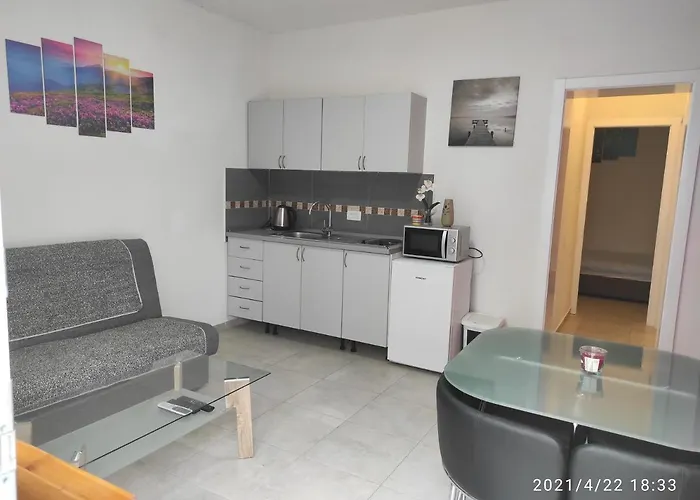 Quattro Apartamento *
