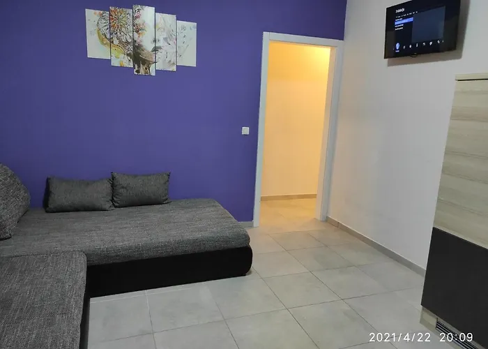 Apartamento Quattro