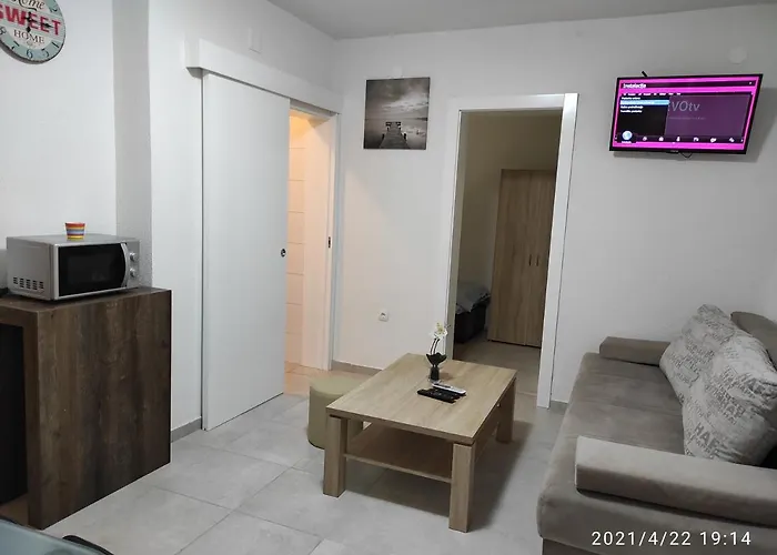 Quattro Apartamento *