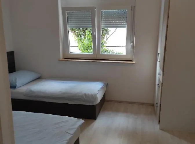 Apartamento Quattro