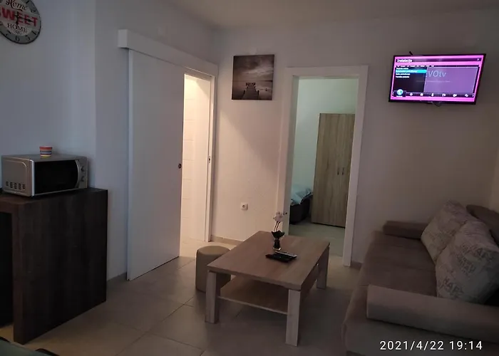 Quattro Apartamento *