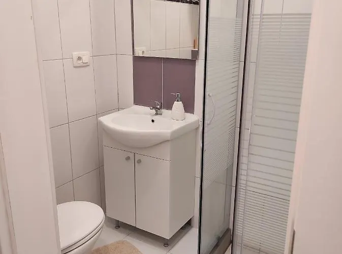 Apartamento Quattro *