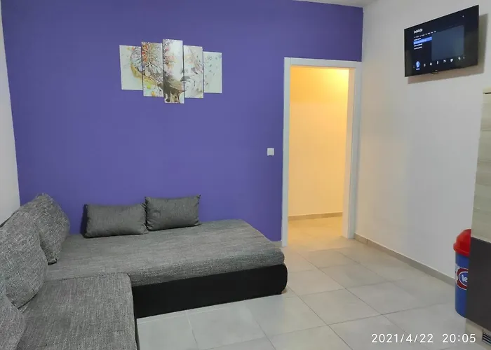 Apartamento Quattro