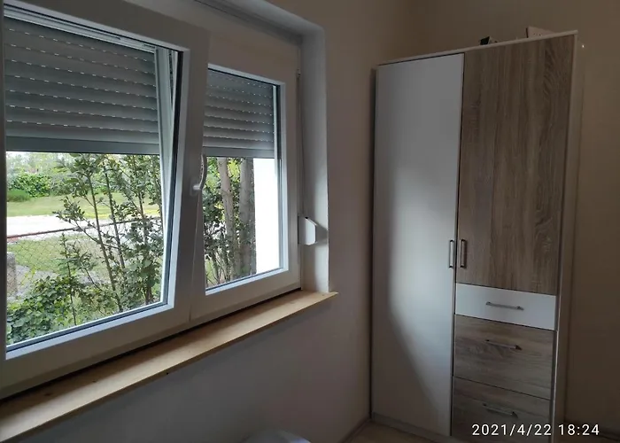Apartamento Quattro