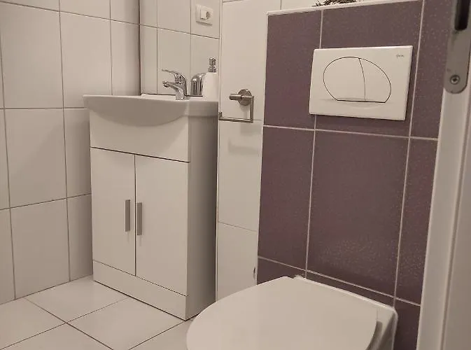 Quattro Apartamento *