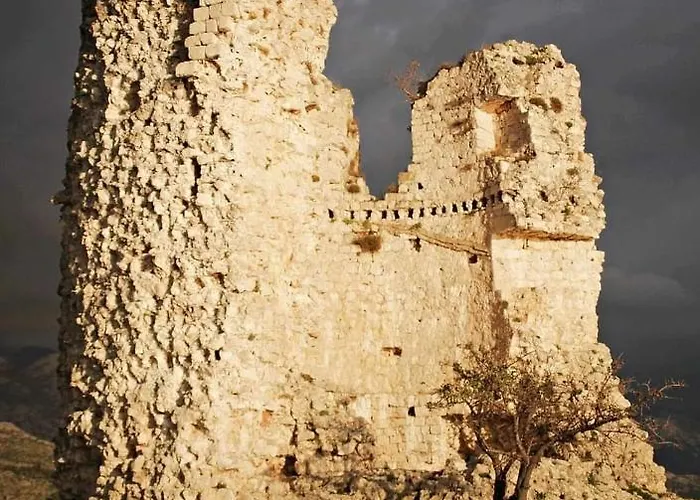 Appartement Quattro Starigrad Paklenica