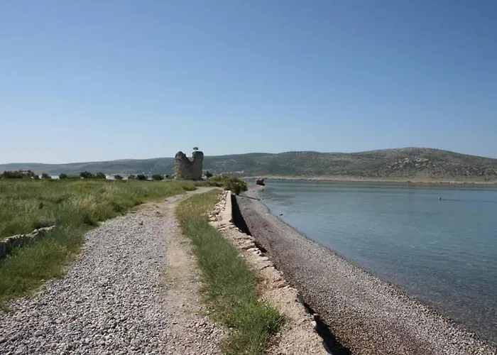 Quattro Starigrad Paklenica