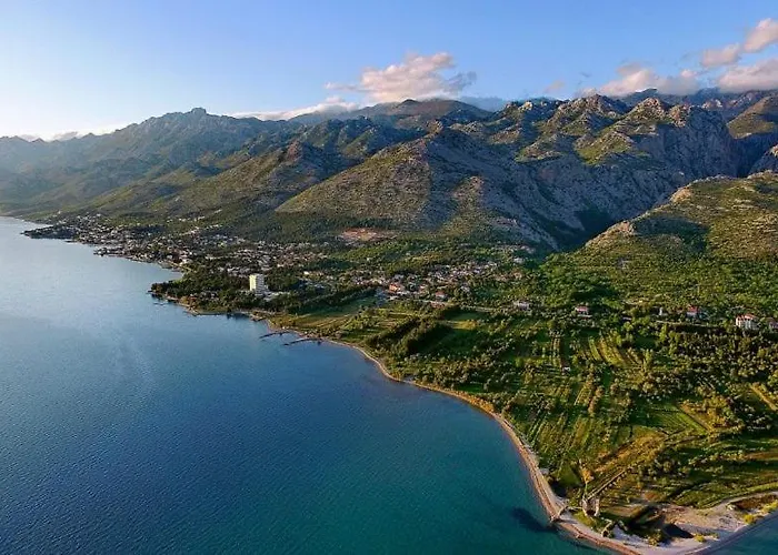 Quattro Appartement *