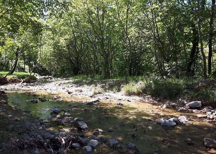 Quattro Starigrad Paklenica