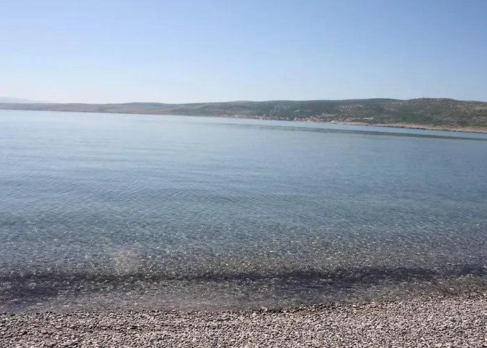 Quattro Starigrad Paklenica