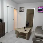 Quattro Appartement *