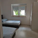 Appartement Quattro