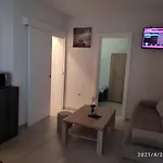 Quattro Apartment *