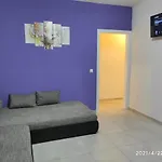 Appartement Quattro