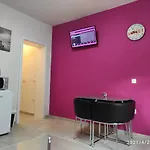 Quattro Appartement *