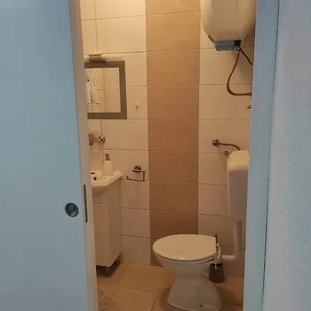 Quattro Apartment *