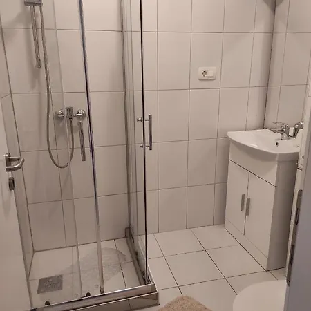 Quattro Starigrad Paklenica