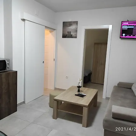 Quattro Apartment *
