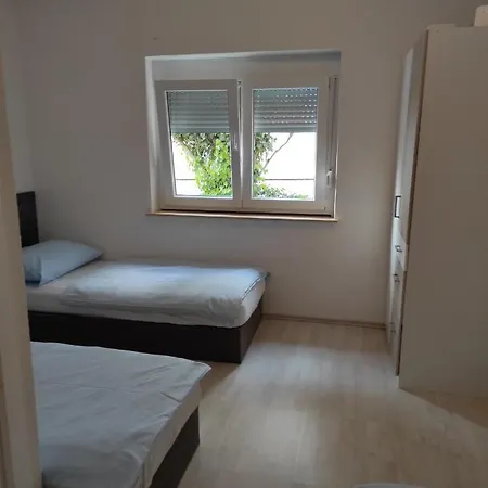 Apartment Quattro