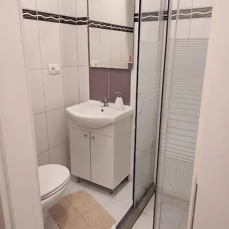 Apartment Quattro *