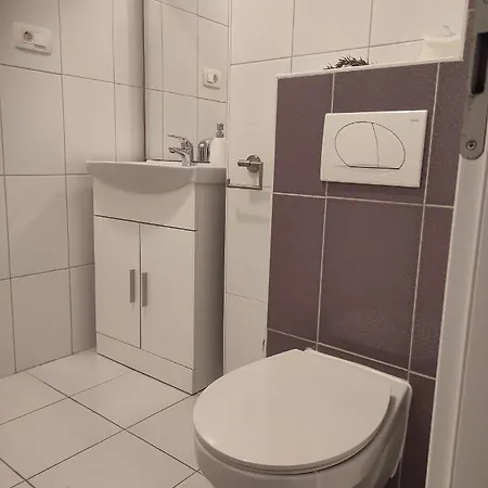 Quattro Apartment *