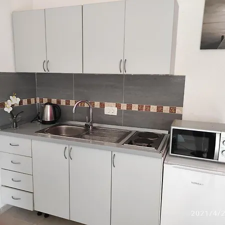 Apartment Quattro Starigrad Paklenica