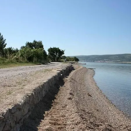 Apartman Quattro Starigrad-Paklenica