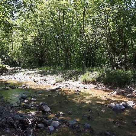 Quattro Starigrad Paklenica