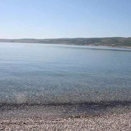 Quattro Starigrad Paklenica