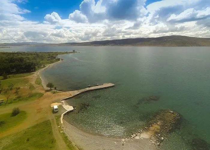 Quattro Апартаменты Стариград-Пакленица